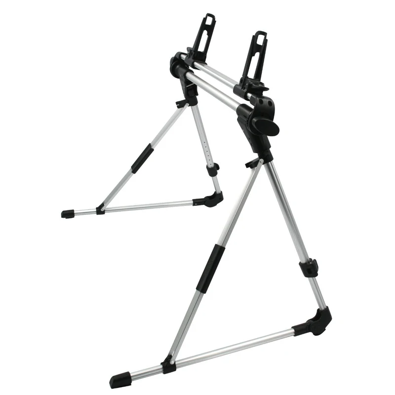  New Universal Portable Tablet Bed Frame Holder Stand for iPad 1 2 3 4 5 air iPhone Samsung Galaxy T