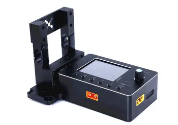 

Propeller Efficiency/Brushless Motor Pull Force /ESC Tester Gauge Meter 6-40V Multifunction For RC FPV Drone Model Parts
