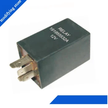 

191955532 For New Genuine OE AUDI Relay Control Module Unit 191955532A 31