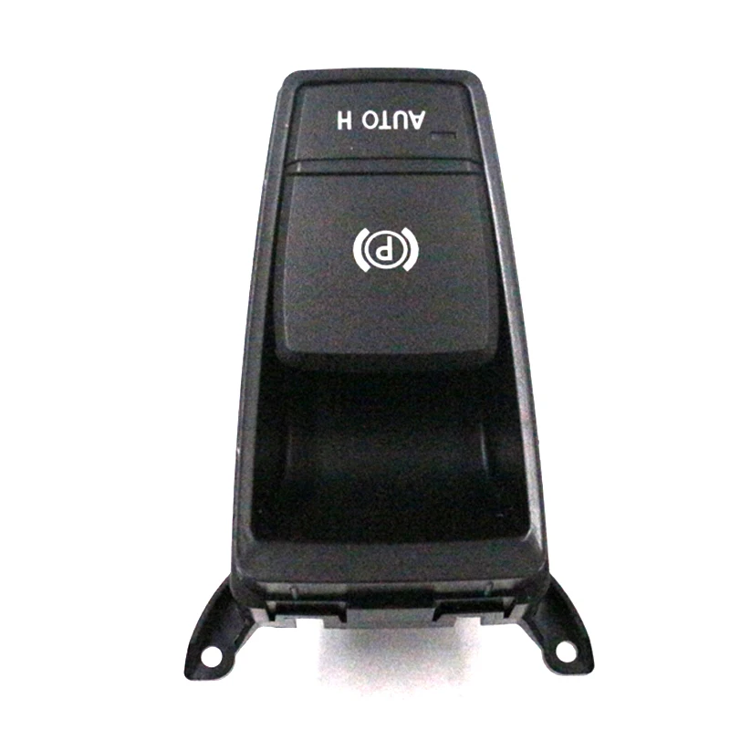 New EMF Parking Brake Control Switch for BMW E70 X5 E71 E72 X6 OEM
