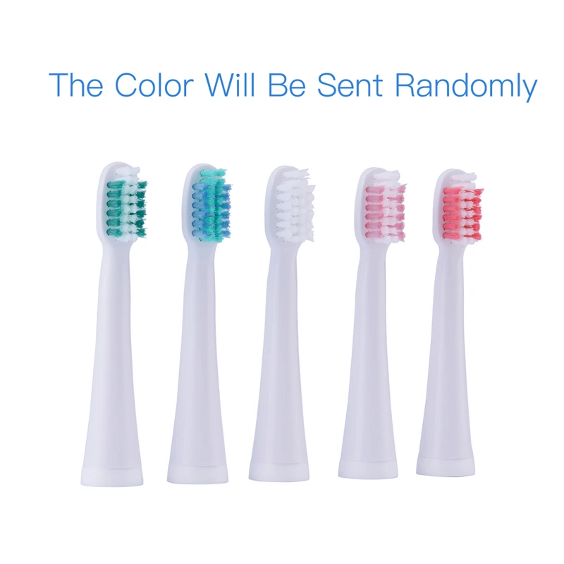 

2pcs/lot LANSUNG Replacement Toothbrush Heads A39 A39PLUS N901 Brush Heads Replacement For SN90 A1 U1 Oral Hygiene 00