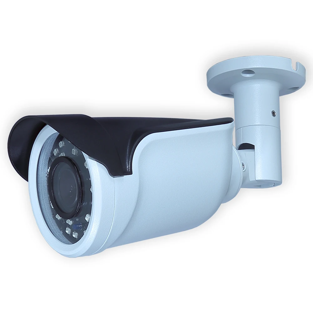 

Motorized Zoom Lens 5.0 Megapixels HD TVI 4.0 Megapixels HD CVI 4.0 Megapixels HD AHD Auto Varifocal 2.8~12mm Lens CCTV Camera