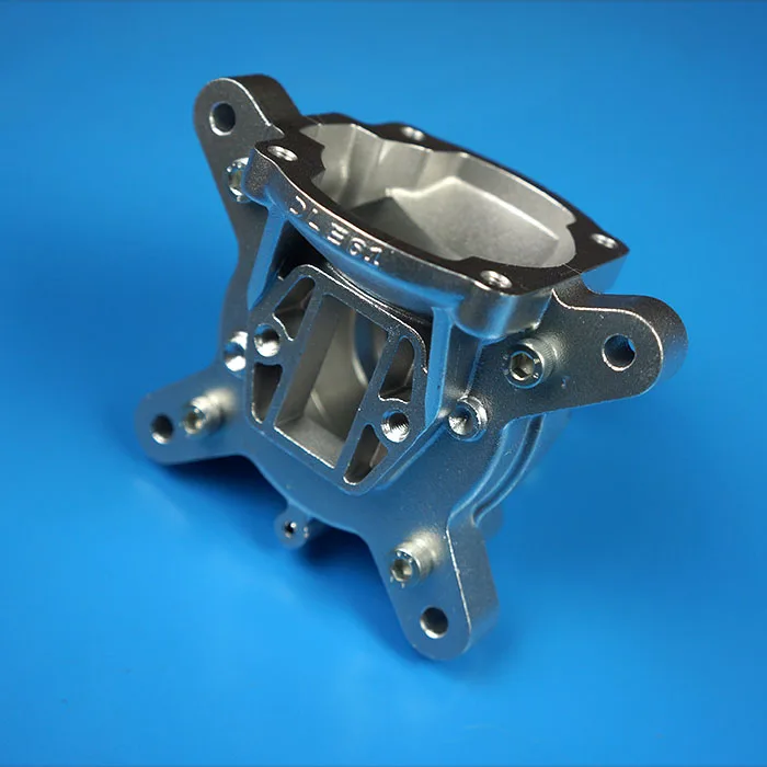 

DLE61 Crankcase