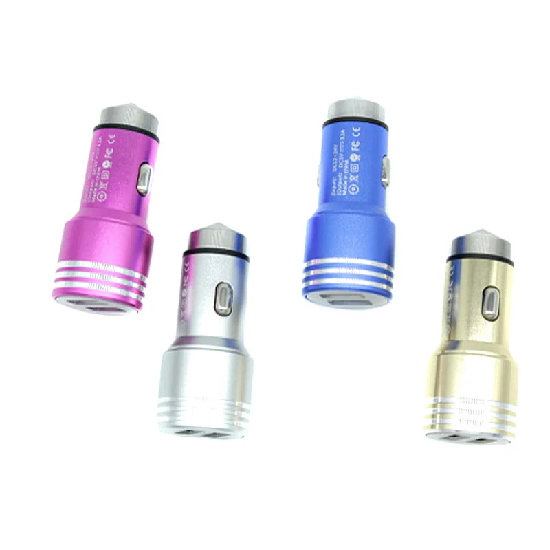 Buy Effelon Universal Dual USB Port 5V 3.1A Car