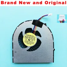 Процессор вентилятор для LENOVO B570 B575 B575E B570E V570 Z570 V570A Z575 cpu охлаждающий вентилятор cooler DFS531205HC0T FA9N