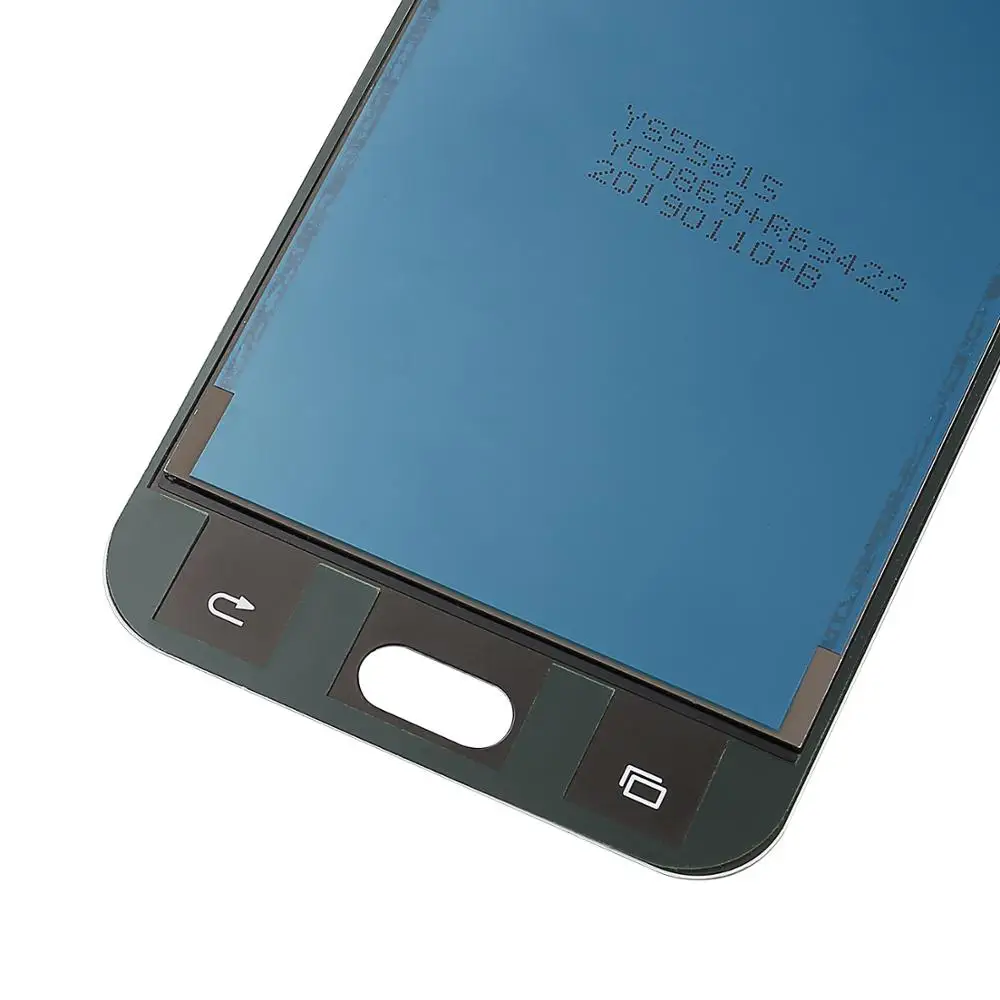 Протестированный рабочий ЖК-дисплей для samsung Galaxy A8 ЖК-дисплей A800 SM-A8000 A800F ЖК-дисплей сенсорный дигитайзер сборка экрана