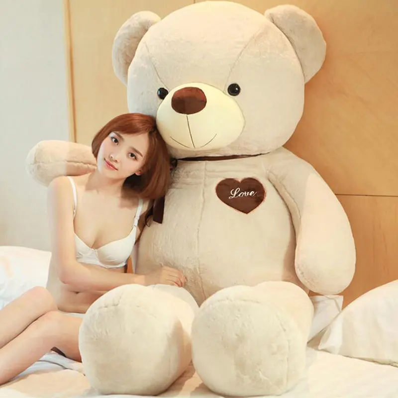 teddy bear 150 cm