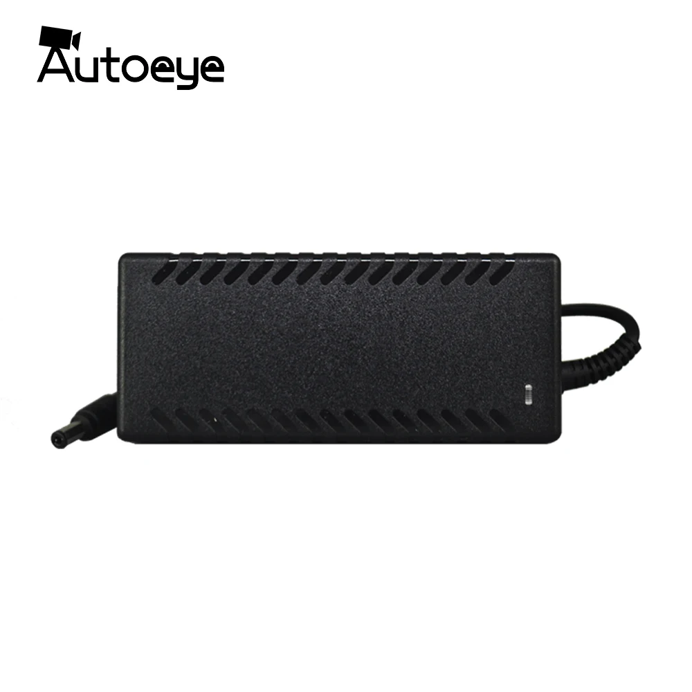  Autoeye DC Power Supply 48V 3A Adapter Charger for CCTV POE Camera - 32818164865