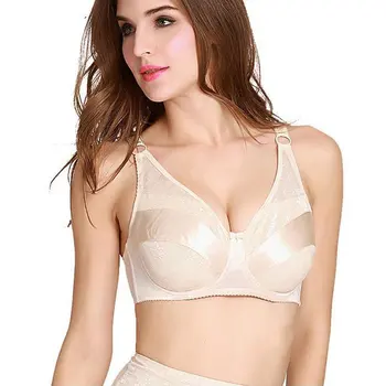 

Sexy CD Drag Bra Crossdresser Bra Transgender Drag Queen Bra Suitable Bra For CD Not Include Silicone Breast