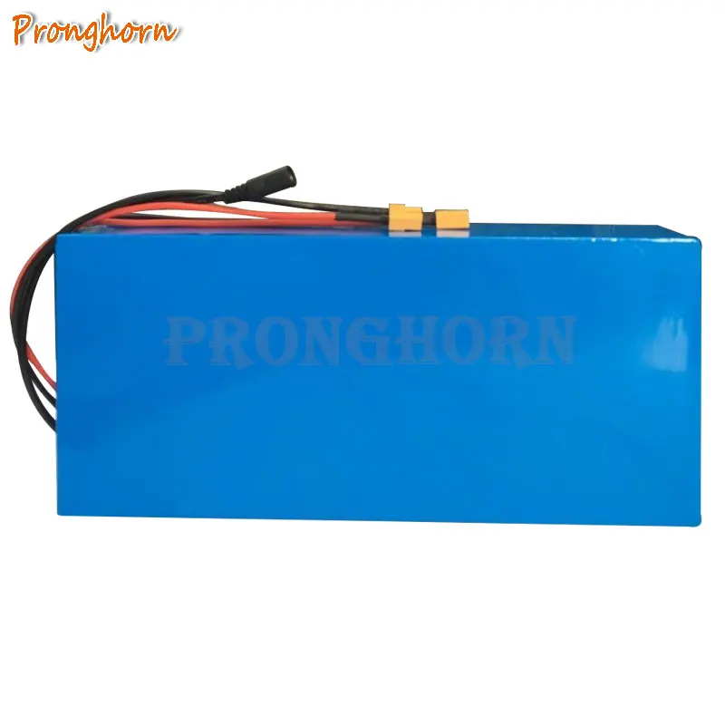 Flash Deal 48V 15AH E-Bike Lithium Battery Pack 48V 15AH Electric Scooter Battery for 500W 750W 1000W Motor Kit 48 V Electric Bike Battery 5