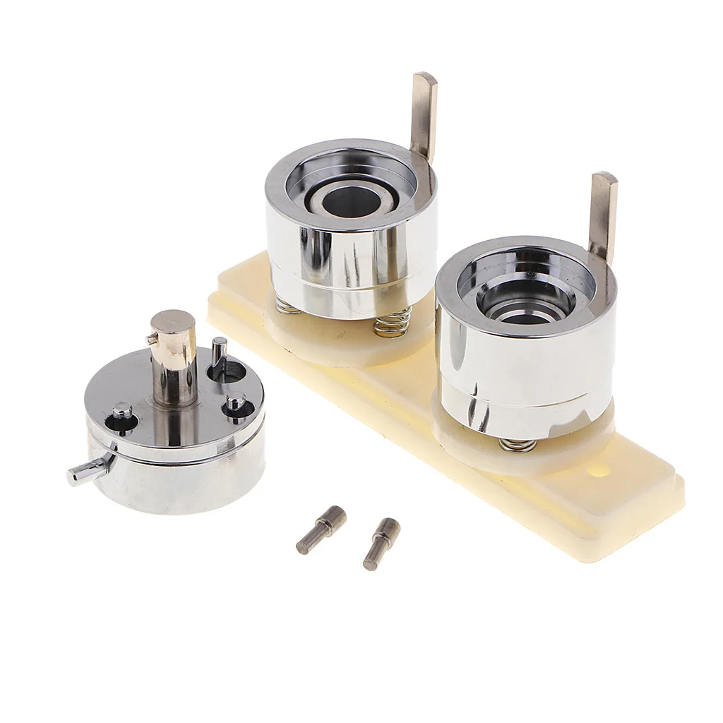 25mm Round Badges Die Mould Mold for Badge Press Button Pin Maker Machine