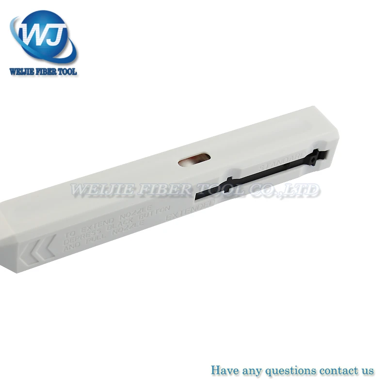 Fiber Optic Cleaning Pen (2)