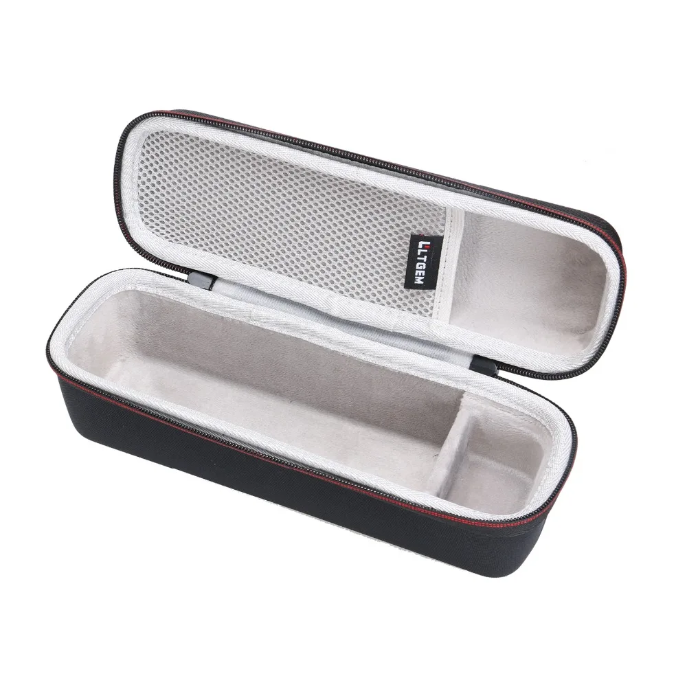 LTGEM EVA Жесткий Чехол для Anker SoundCore Pro + 25 Вт Bluetooth динамик Дорожная Защитная сумка