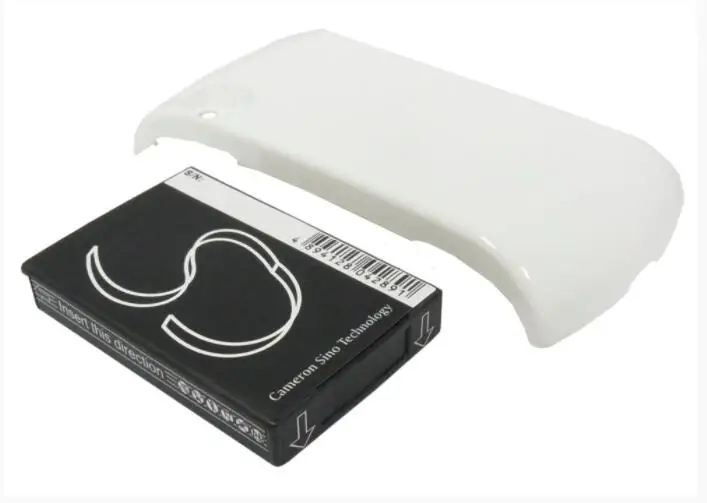 Аккумулятор Cameron Sino для SONY ERICSSON R800a R800i R800x Xperia Play 4G 2600 мА/ч аккумулятор телефона с