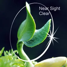 Линзы для очков на заказ очки для чтения заполнение солнцезащитные очки по рецепту украшения аксессуары прозрачные очки