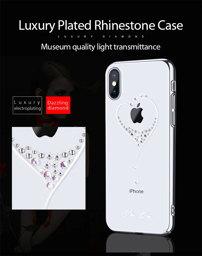 iPhone Xs Max Case (7)