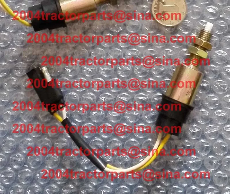 C402-008 Brake switch (JK234) for JINMA/JM 30-35HP tractors | Инструменты