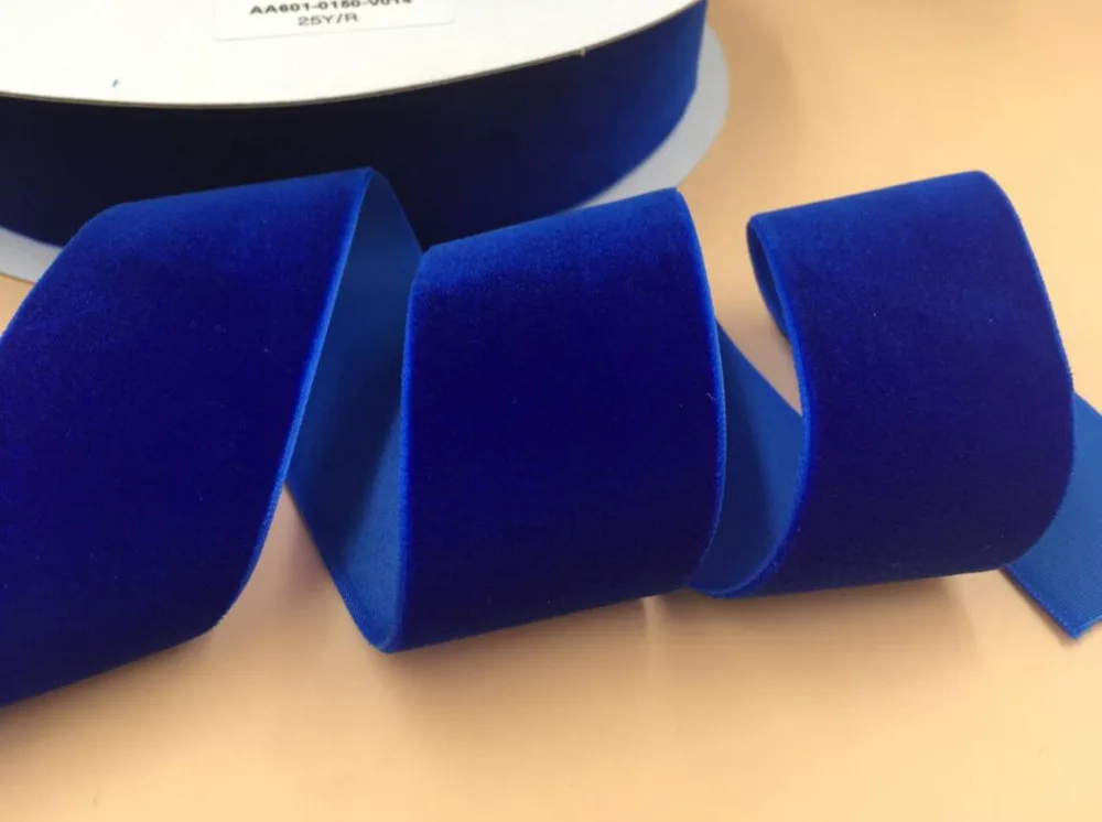 38mm velvet royal