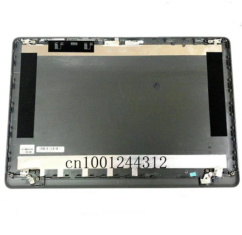 Для ноутбука hp 17-BS 17-AK lcd задняя крышка верхний чехол 933293-001 926484-001 серая крышка+ набор петель