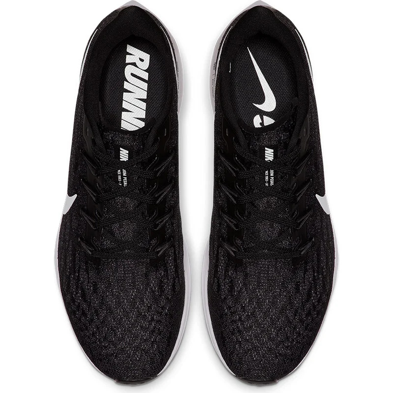 Мужские кроссовки NIKE AIR ZOOM PEGASUS 36 оригинальные новое поступление|Беговая обувь| |