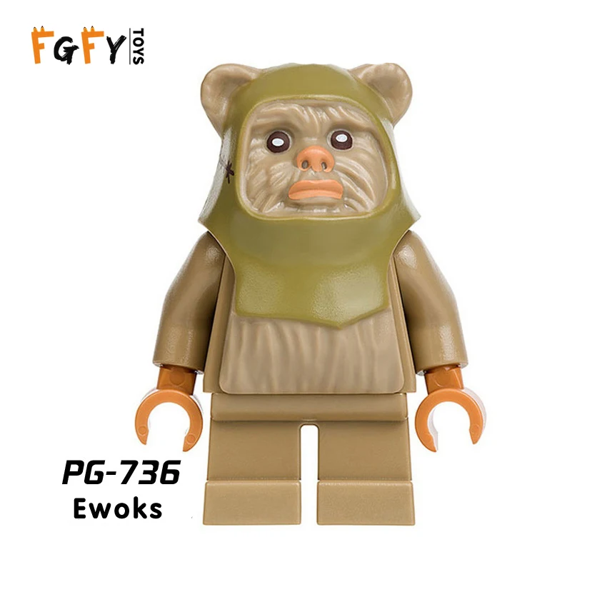 PG-736--Ewoks