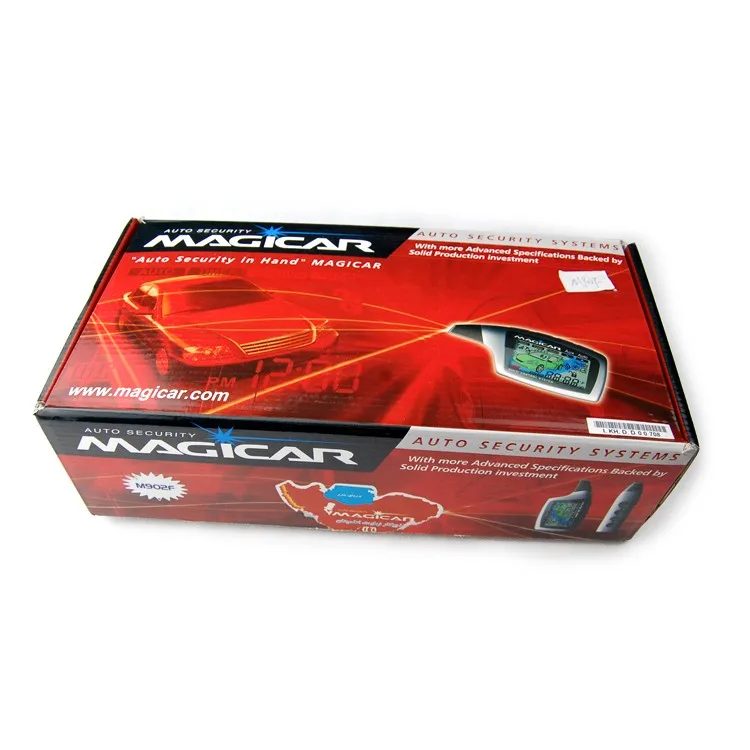 Сигнализация magicar m902f инструкция