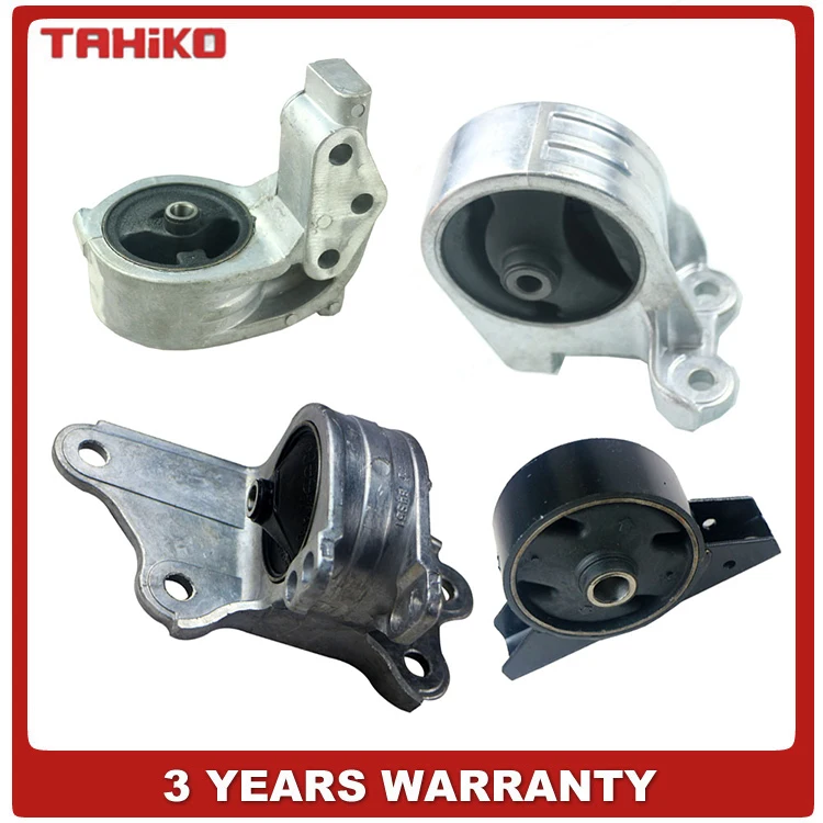 Front Engine Motor Mount 2000-2005 for Mitsubishi Eclipse Galant 2.4L for Auto.