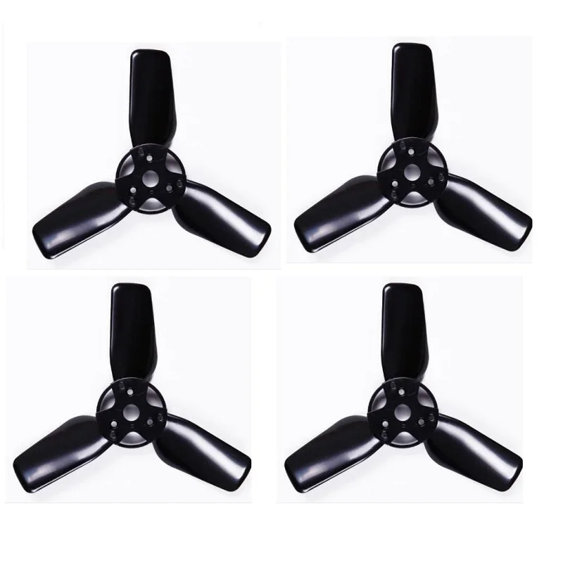 

4pcs/Set Blades Propeller Set for SIMTOO MOMENT Foldable Selfie Drone Spare Parts Accessories