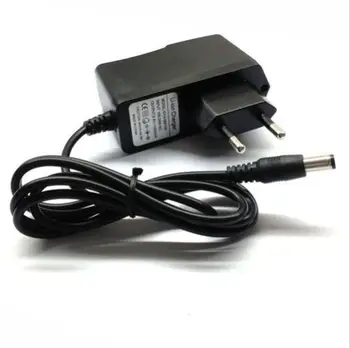 

8.4V 1A Adaptador de Corriente cargador de battery de polimero de litio 8.4 V1A Cargador Dual IC 8.4V1A DC 5.5*2.1mm