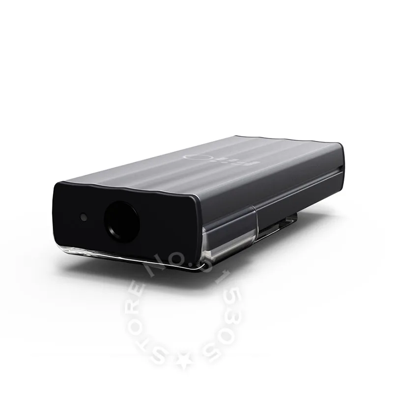 FiiO K1 Мини Портативный USB ЦАП и усилитель для наушников 96 кГц/24bit HiFi - Цена: 
