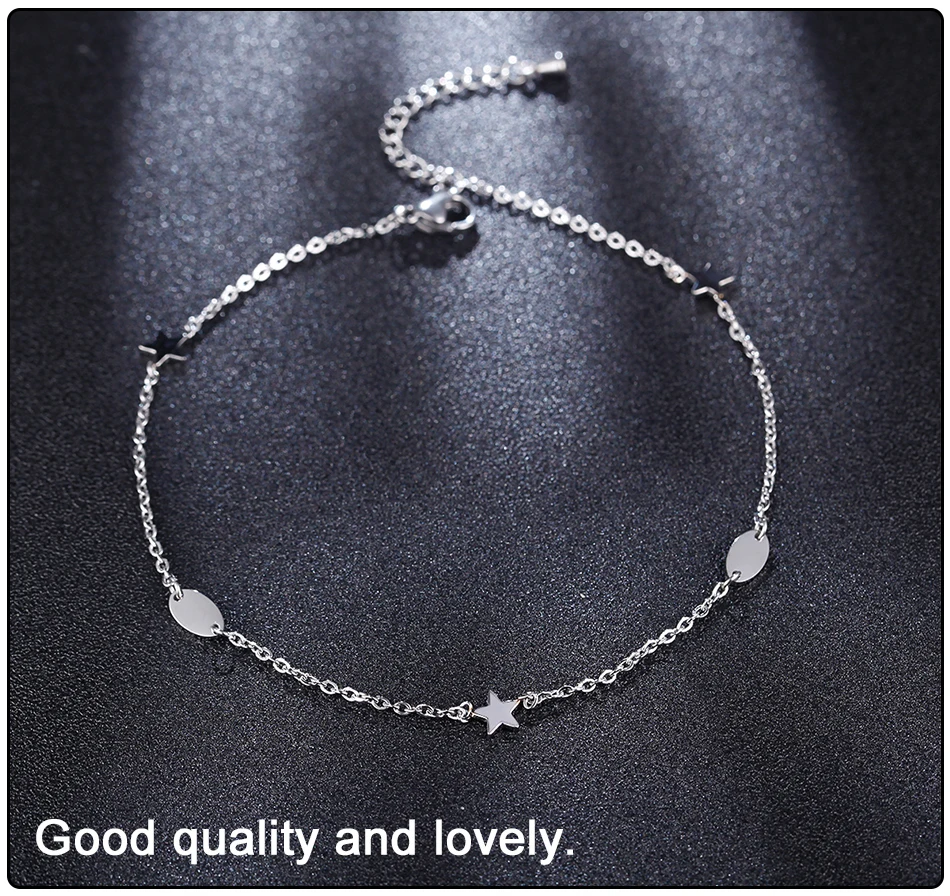 Anklet Beach Bracelet For Women  (7)