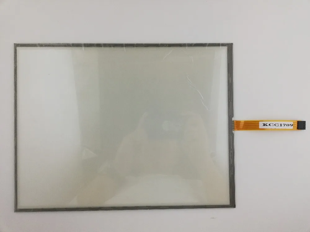 Allen-Bradley PanelView 1500P Solid State 6181F-15TPXPDC Touch Glass Panel for HMI repair NEW 100% HAVE IN STOCK |