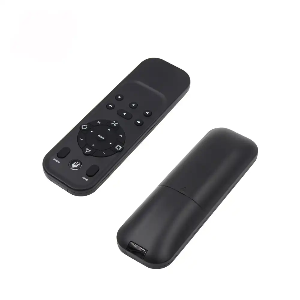 ps4 slim remote