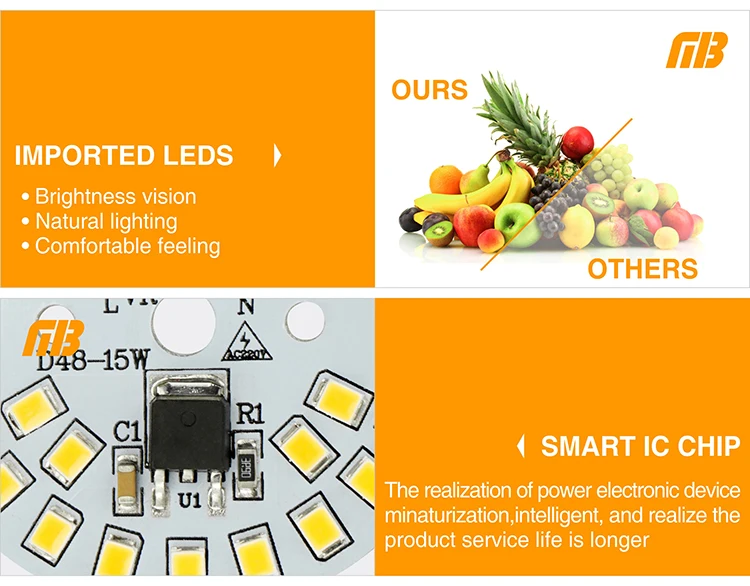 LED SMD CHIP FOR BULB_18