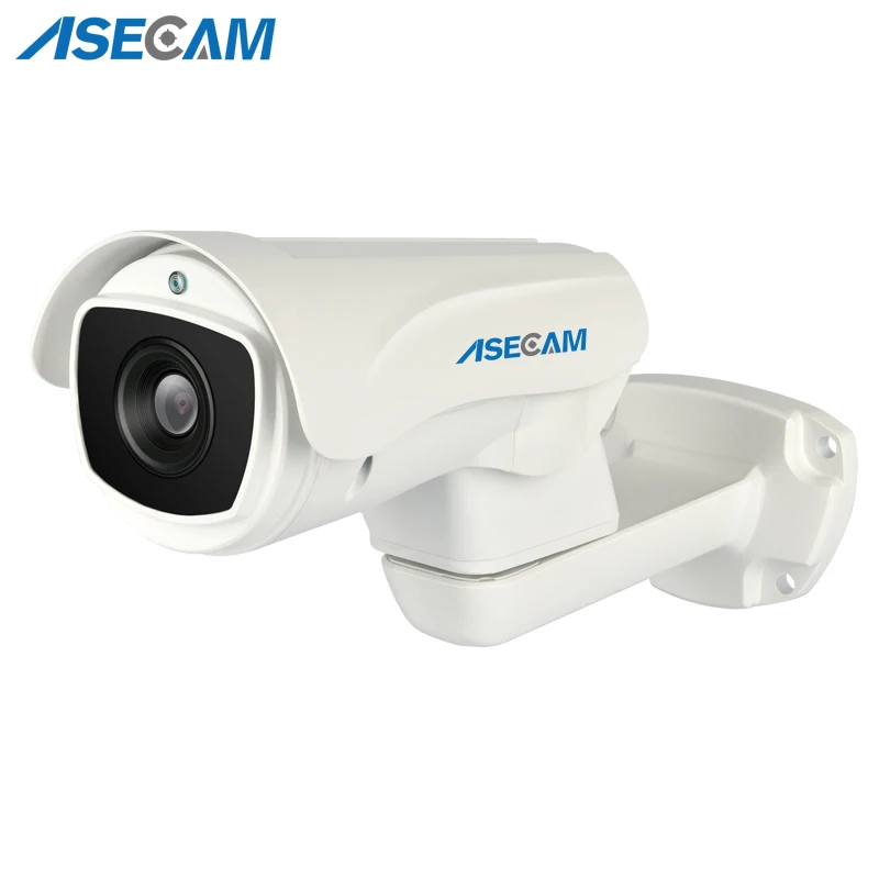 

New PTZ IP Camera 1080P IMX 322 CCTV Onvif Outdoor Auto Zoom Rotate Pan Tilt Varifocal Varifocal 2.8-12MM LENS P2P