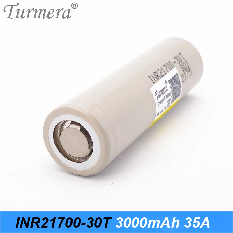 Turmera-for-Samsung-21700-30T-battery-inr21700-30t-battery-mod-vape-electric-cigarette-battery-12