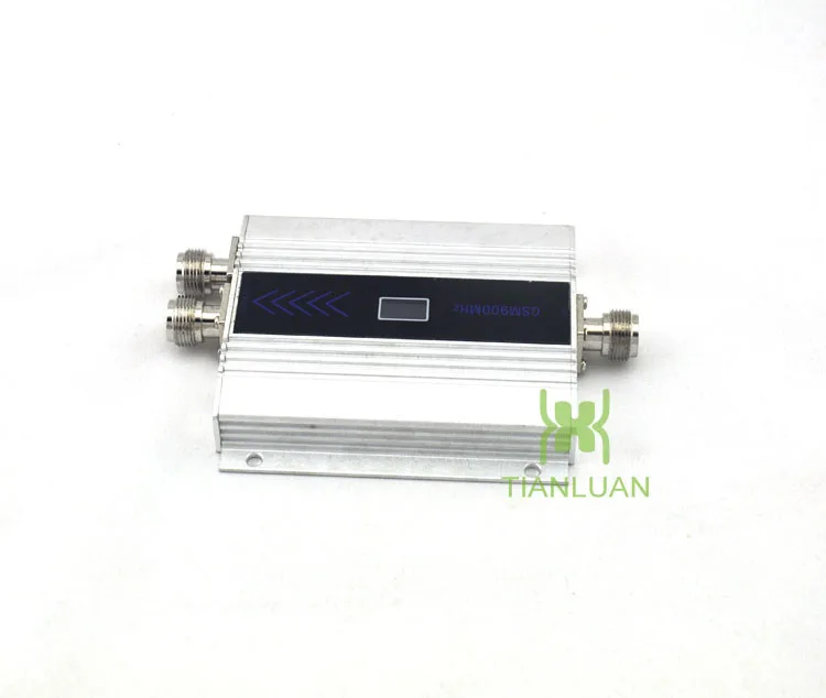 LCD-mini GSM 900MHZ-dual-2
