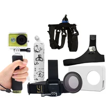 YI Original Accessories For YI Action Camera