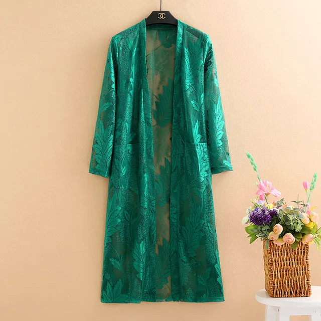 Special Offers NIUMO Women's clothing 2018 New summer Net yarn Lace thin Short sleeve Pure color Long section Sexy Beach dress Cover-Ups Special Offers NIUMO Women's clothing 2018 New summer Net yarn Lace thin Short sleeve Pure color Long section Sexy Beach dress Cover-Ups