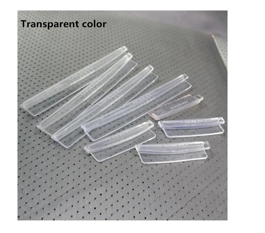 

8pcs/set Car door anti-collision Protection strip for Great Wall Haval Hover H3 H5 H6 H7 H9 H8 H2 M4 car styling