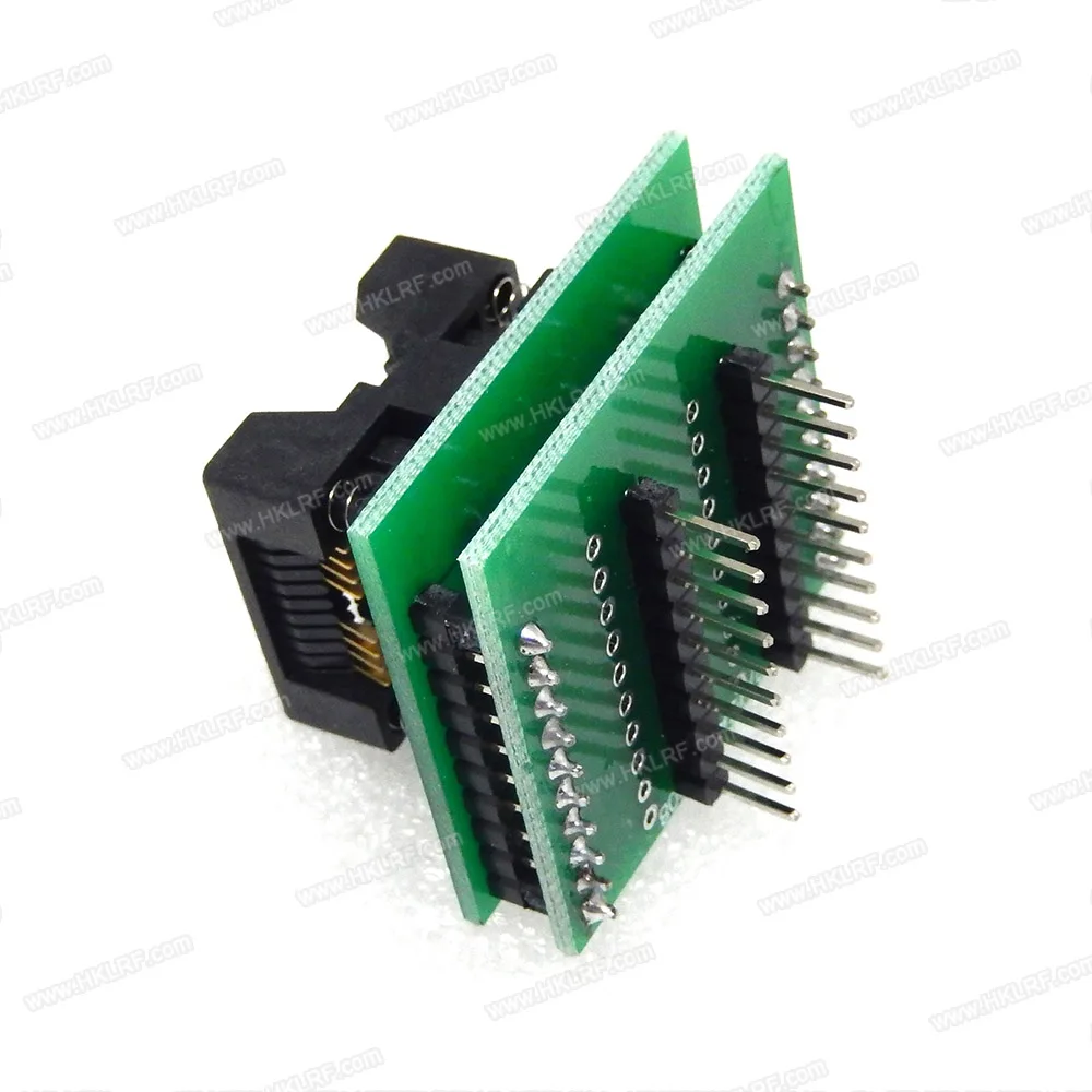 SOP28 to DIP28 Adapter Socket 5