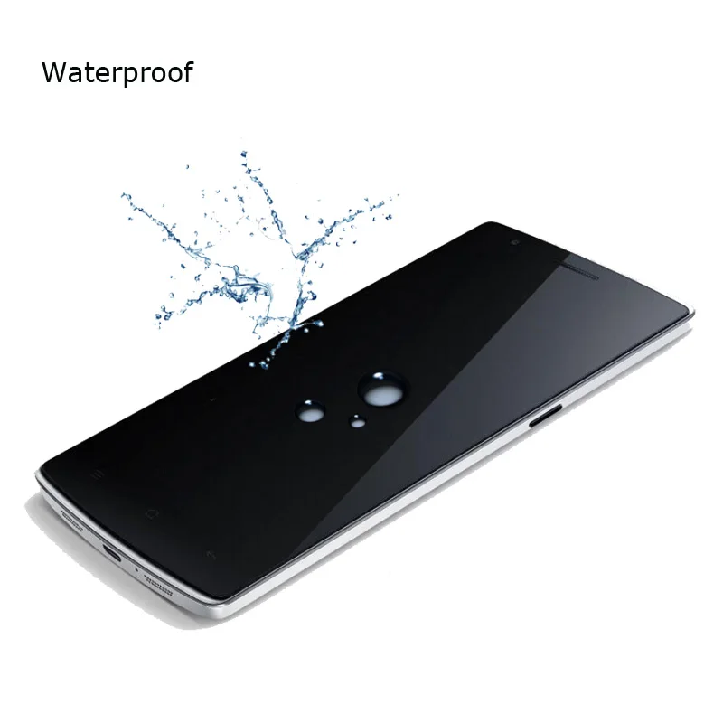 Защита экрана из закаленного стекла для Oneplus Nord N10 5G N100 чехол 1 2 X A0001 A2001 A3000 5 6T|tempered