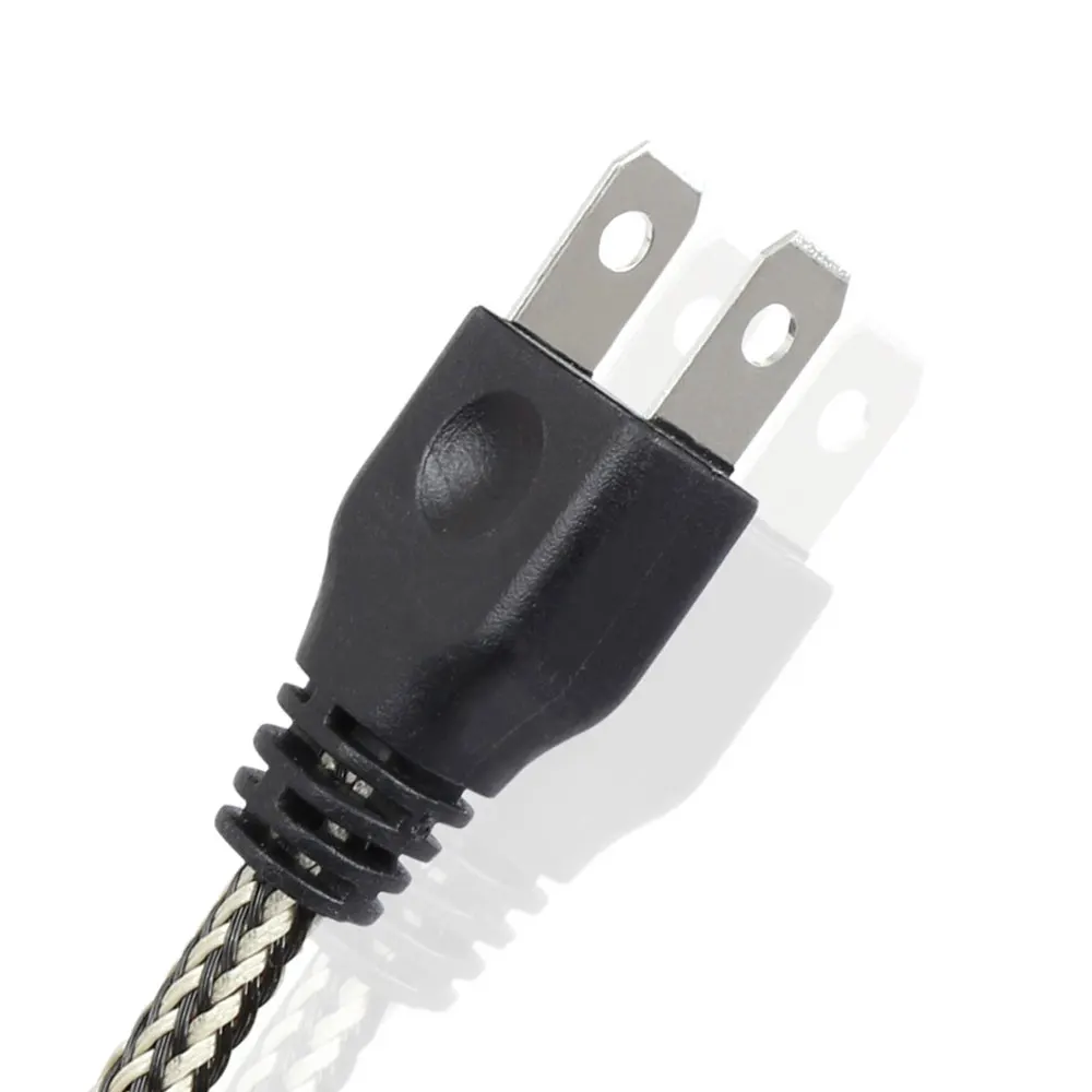 Передняя фара H4/HB2/9003 DC12 24V H7 светодиодная высокой мощности для автомобиля H8/H9/H11