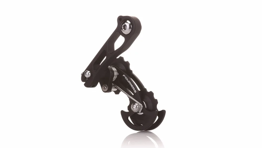 

FOURIERS Bike Bicycle Crank Chain adjuster CT-SSP Converts any multi-speed bike to a single speed