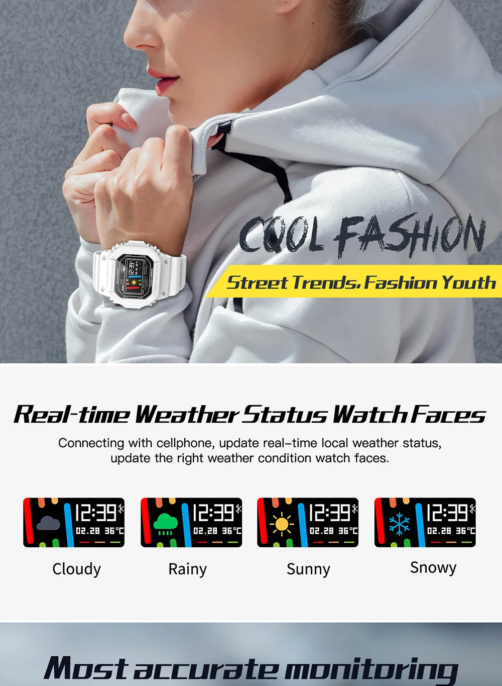 X12 ЭКГ Смарт-часы для мужчин Ip68 водонепроницаемые спортивные часы монитор сердечного ритма контроль кровяного давления камера Smartwatch VS Q9