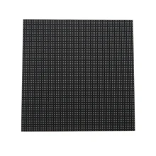 P4.81mm 250*250 мм Открытый Полноцветный SMD 52*52 пикселей светодиодный рекламный щит видео настенная панель экран светодиодный дисплей экран модуль для сцены