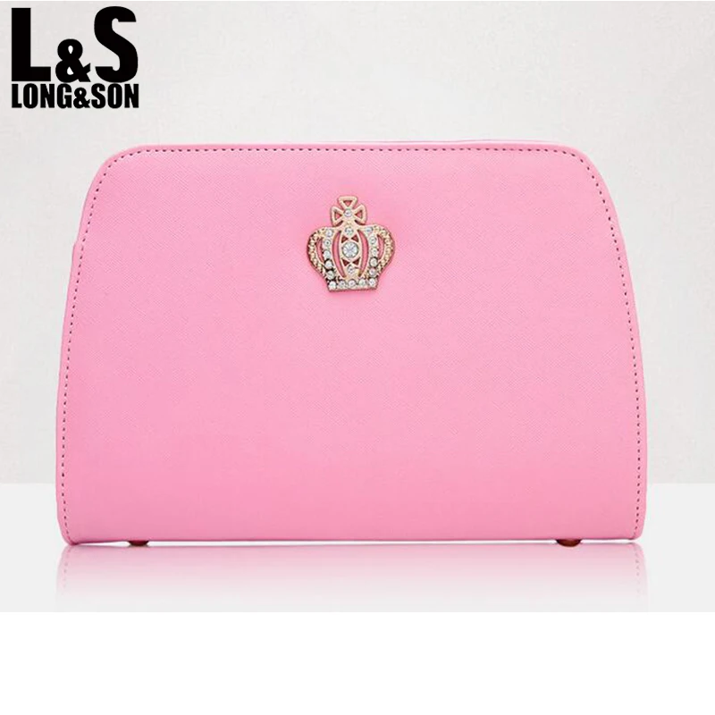 long & son cross body bag