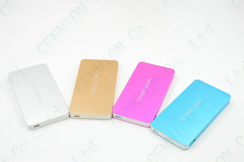 

Battery Bank 12000mAh Battery Portable Charger External Battery Bank for Most of Mobile Phones With Retail Box 100pcs/lot