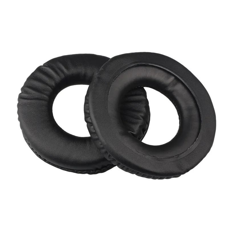 

HLReplacement Ear Pad Cushions for Audio Technica ATH A500 A500X A700 A950LP L624