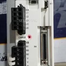 И MCDHT3520 сервопривод